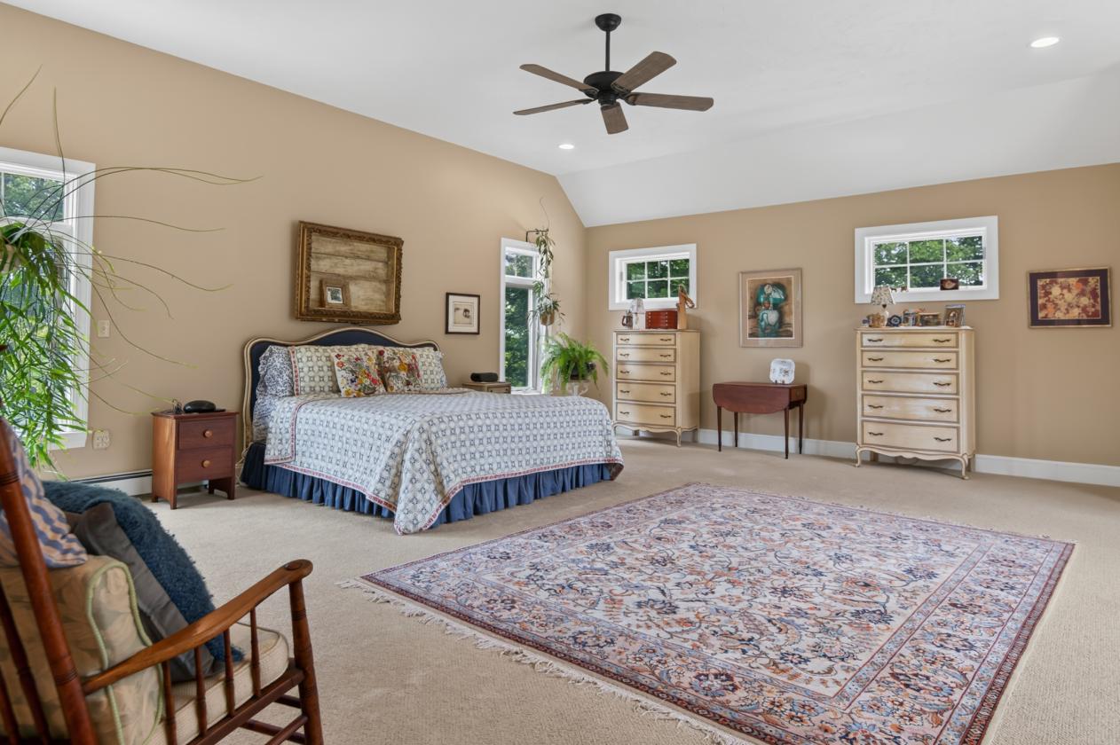 Rare New England Country Estate - photo 11