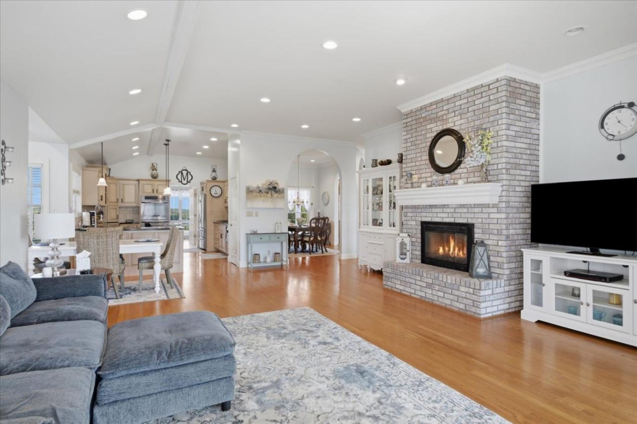 35-Acre Kentucky Estate | Equestrian Potential - photo 12