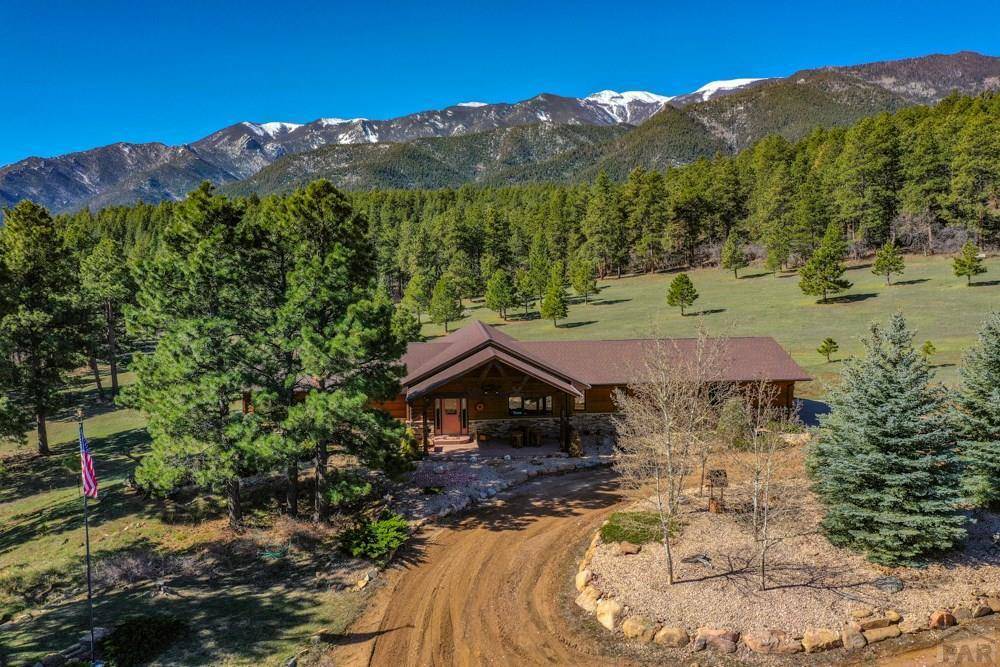 Horse Property For Sale in Penrose Fremont County, Fremont County Colorado