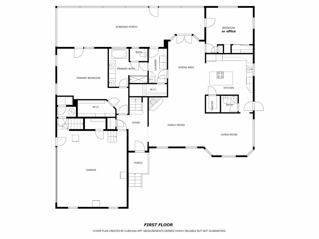 NW Florida, Antebellum-Style Home, Paddocks & Pool - photo 19