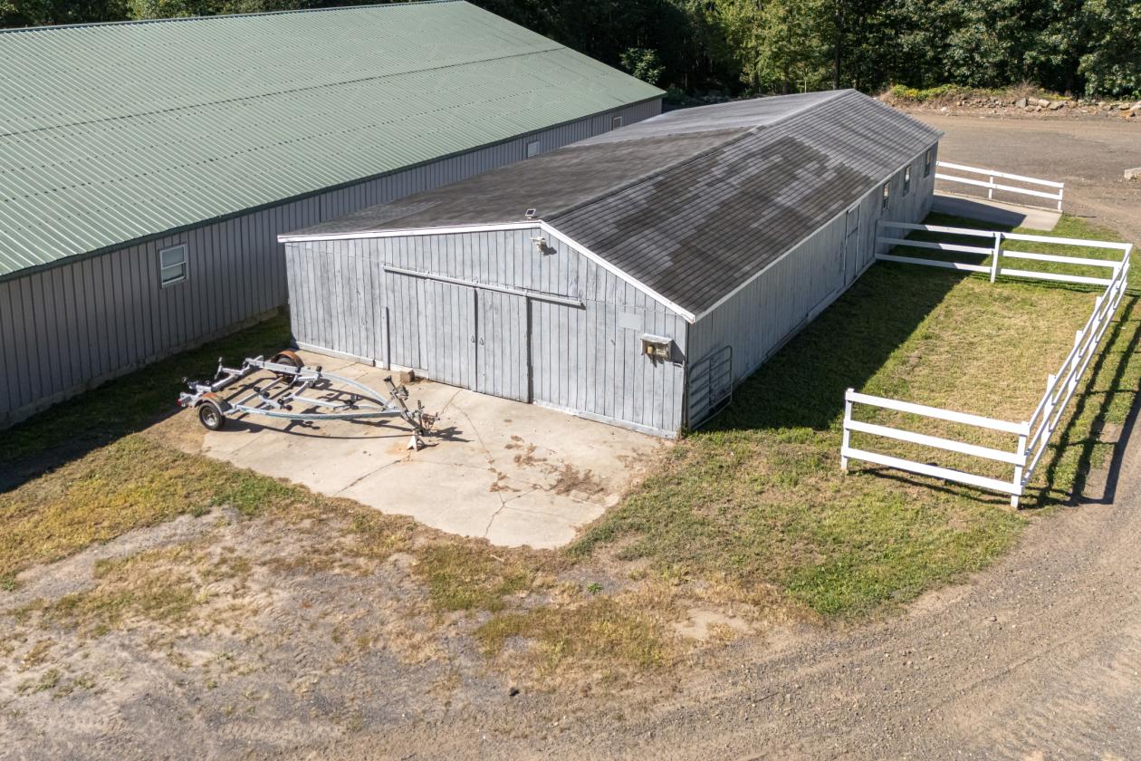 Turnkey Equestrian property East Hampton CT - photo 21