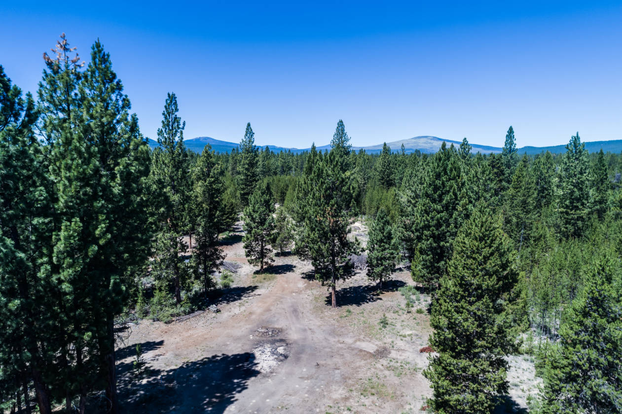 Design "Your" Horse Property and Live the Central Oregon Lifestyle La