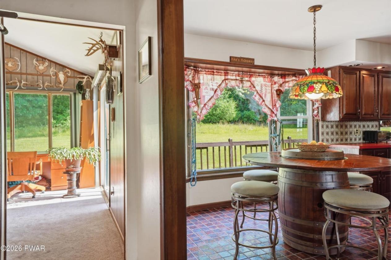31-Acre Equestrian Property with 8-Stall Barn - photo 16