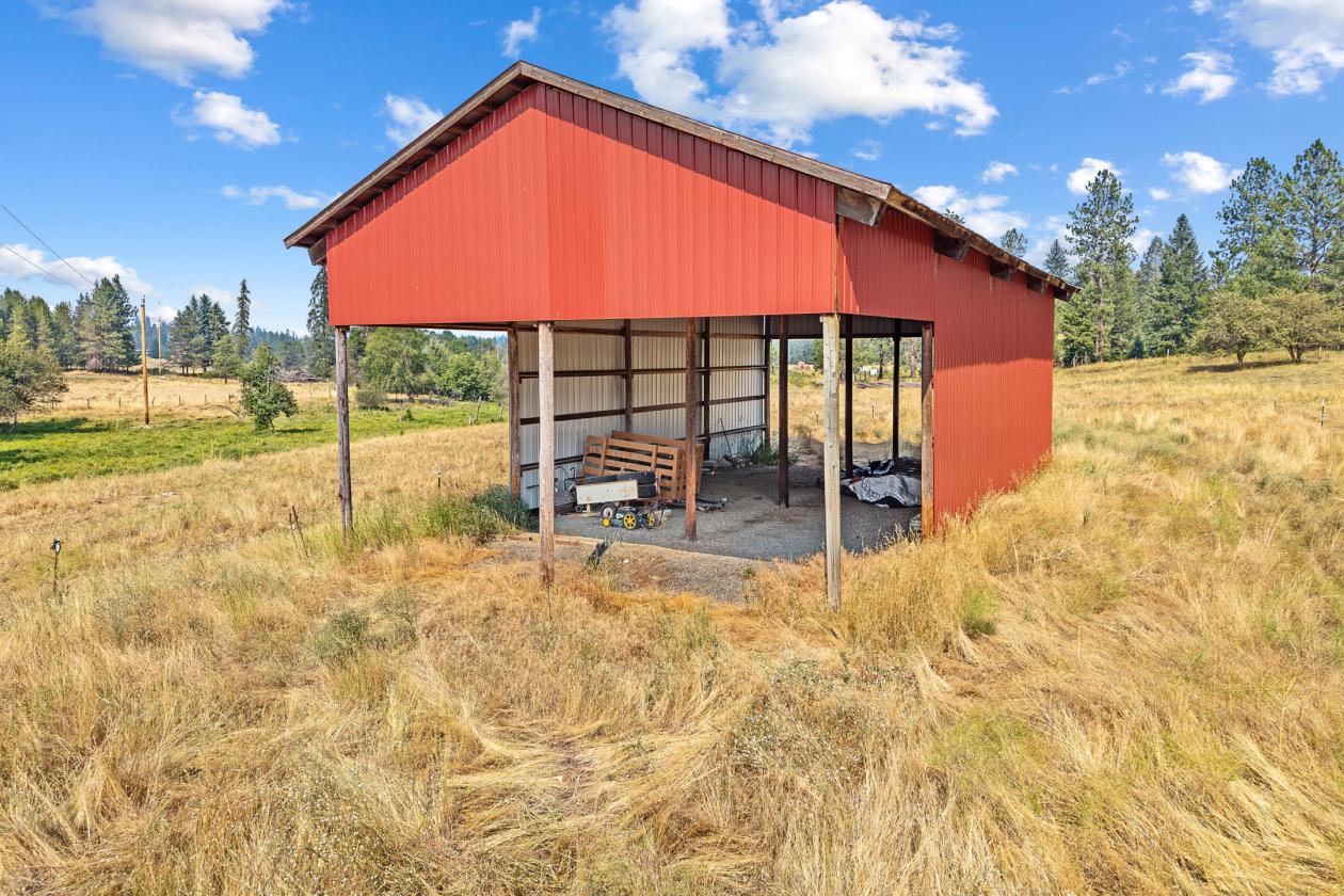 1923 Farmhouse on 36.5 acres w/ADU and more! - photo 25