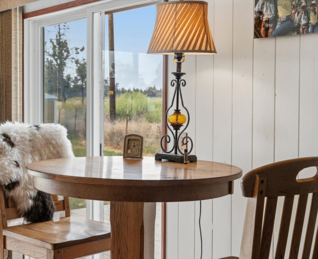 Turnkey Horse Farm and Cozy Home - photo 20