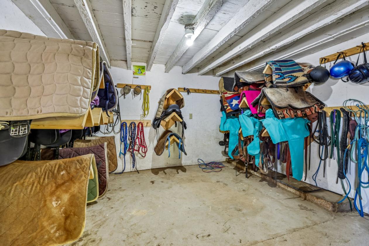 Horse Property with Business Opportunity - photo 11