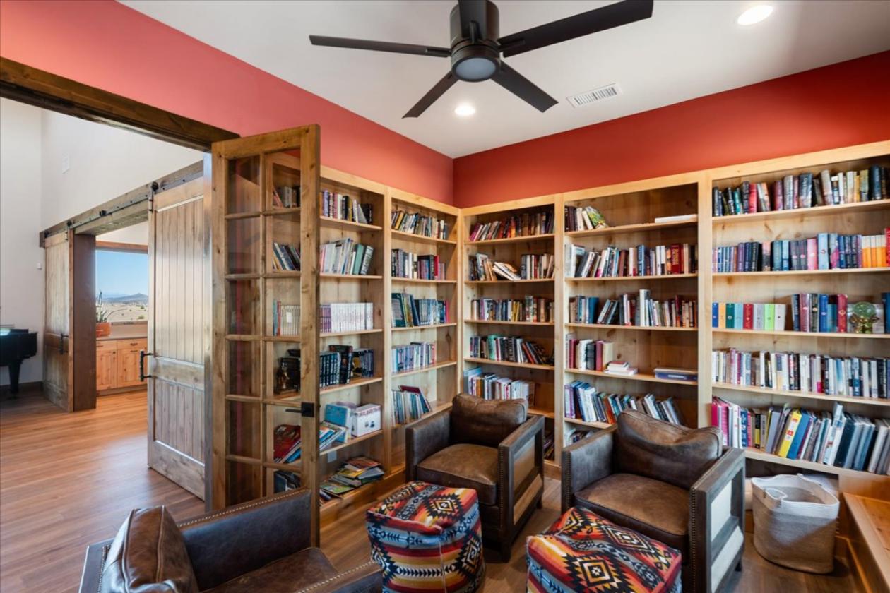 Remarkable Luxury Ranch on 38 Acres - photo 20