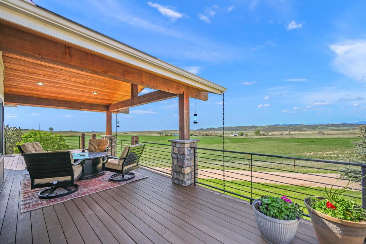 Horse property never ending riding opportunties - photo 20