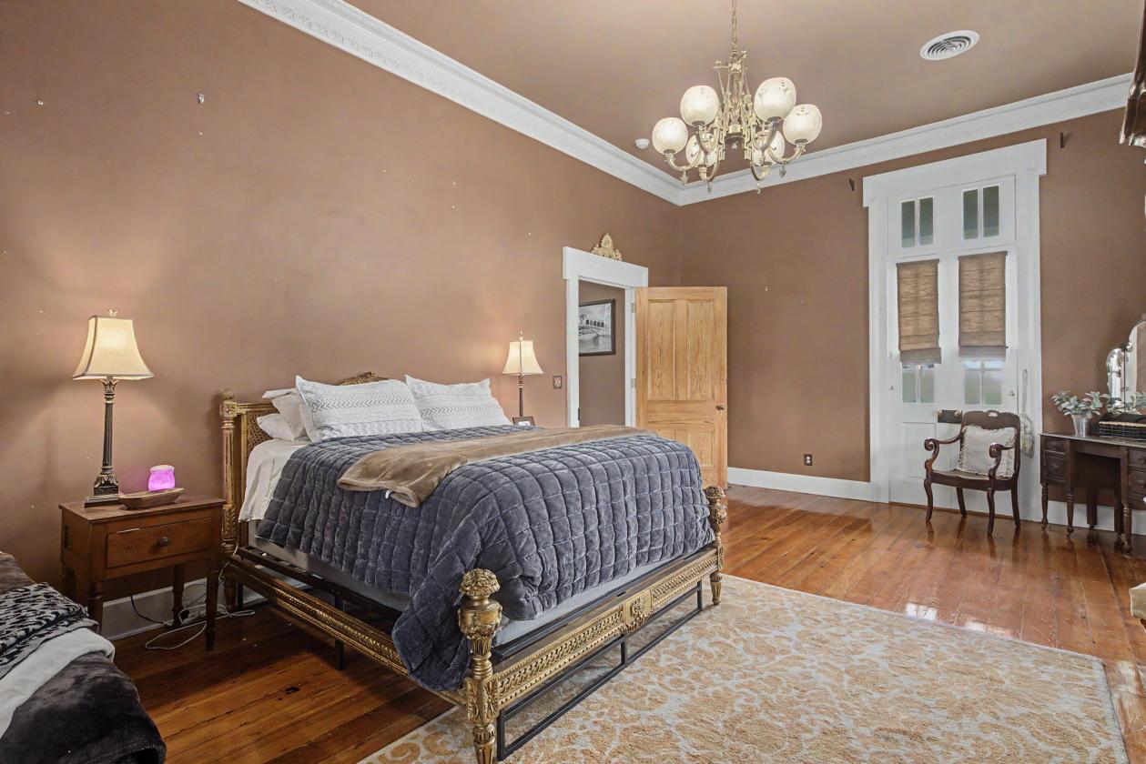 Remarkable 75-Acre West Lowndes County Estate - photo 23