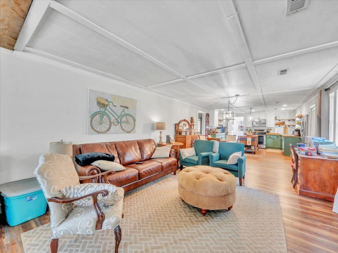 32-acre Mountain Sanctuary - photo 13