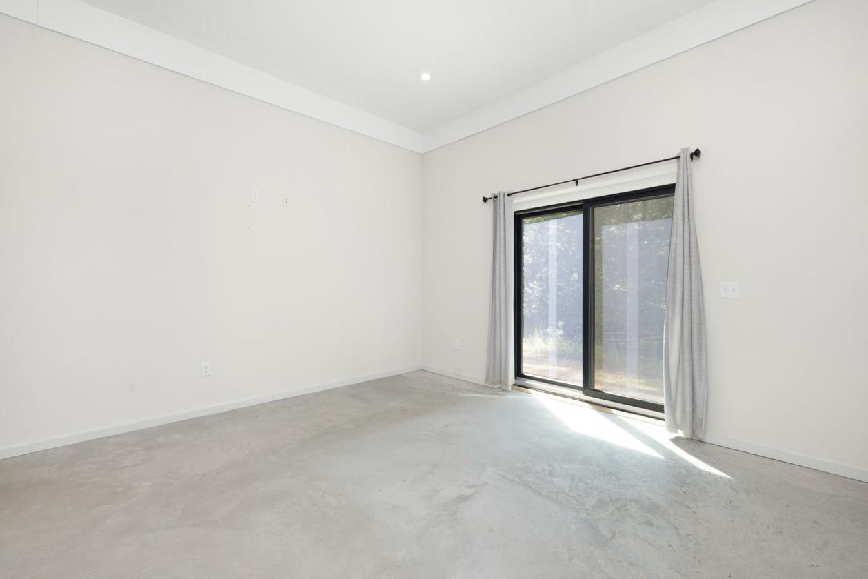 A Modern Retreat with Equestrian Potential! - photo 25