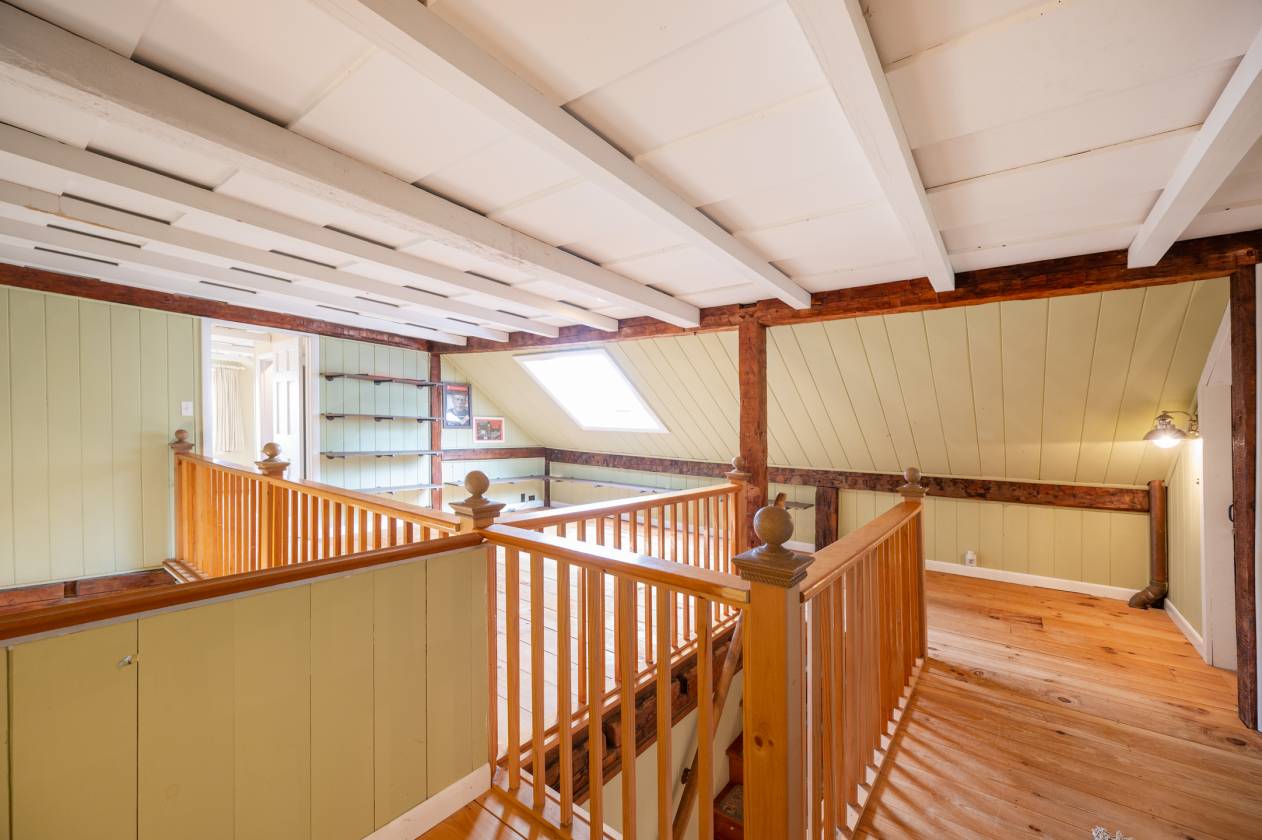 34.6 acre Homestead in Southern VT! - photo 18