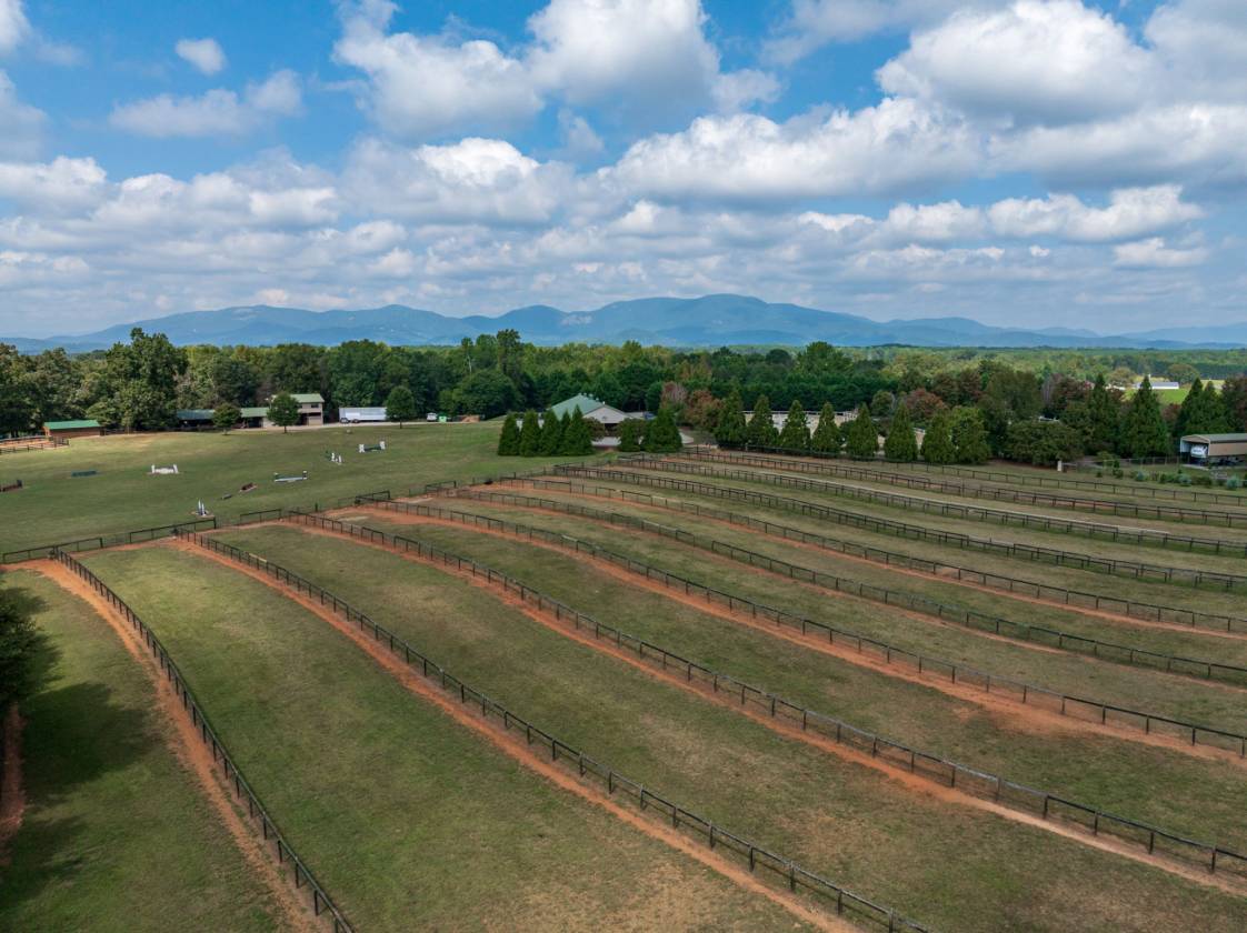 Established Training Facility Near Tryon Intl. - photo 16
