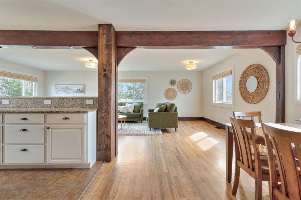 Equestrian Estate | Home, Acreage & 360° Views - photo 14