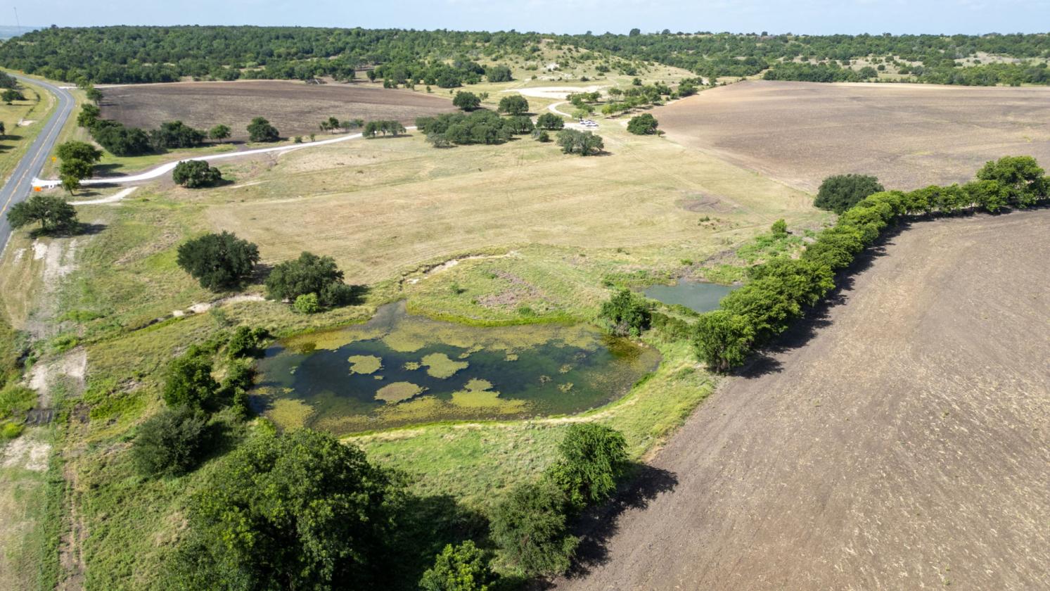 60 Acres in Star - Ready for Horses! - photo 17
