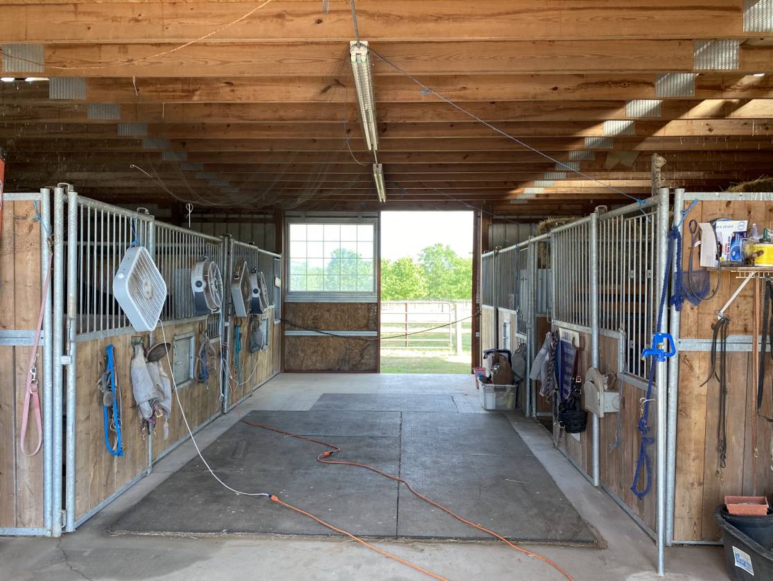 7 Acre Horse Farmette in Historic Gettysburg Gettysburg, Adams County