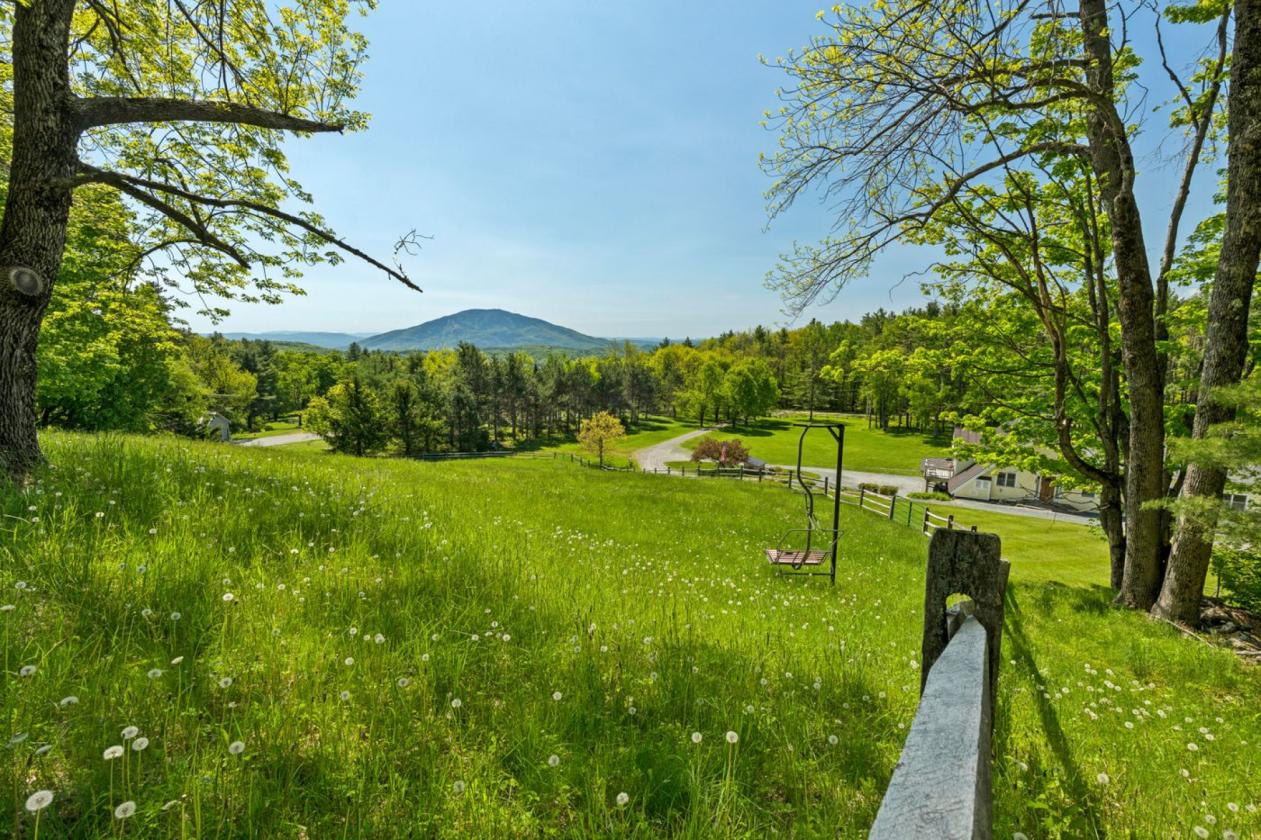 Tuacknback Farm - photo 5