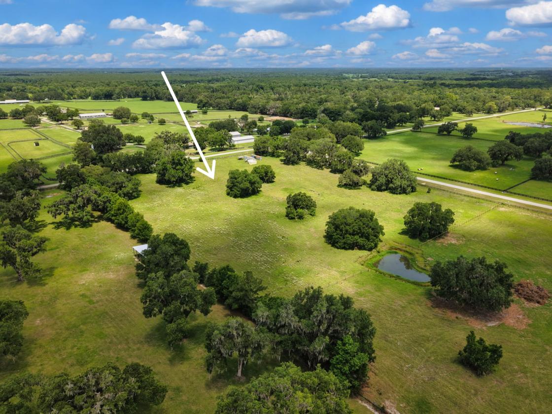 10 ACRES IN GATED EQUESTRIAN COMMUNITY - photo 7
