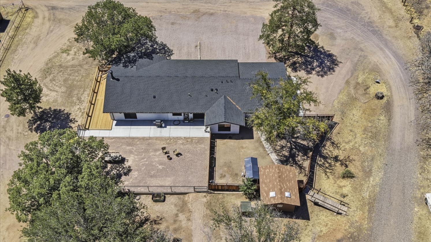 Horse Property and Income Producing Business - photo 14