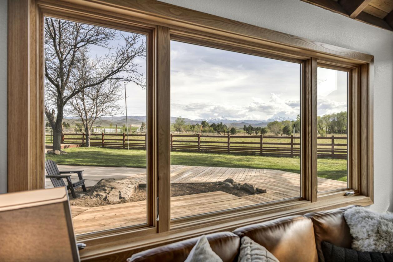 1.5 MILLION DOLLAR REMODELED HORSE ESTATE - photo 26