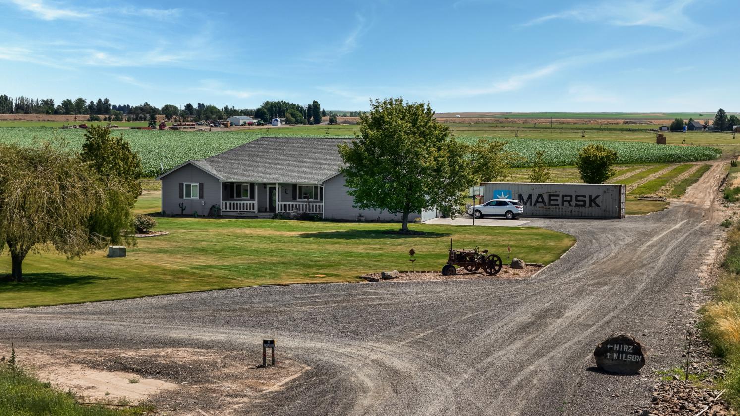 Country Rambler on 2.57 Acres with Room to Grow - photo 3