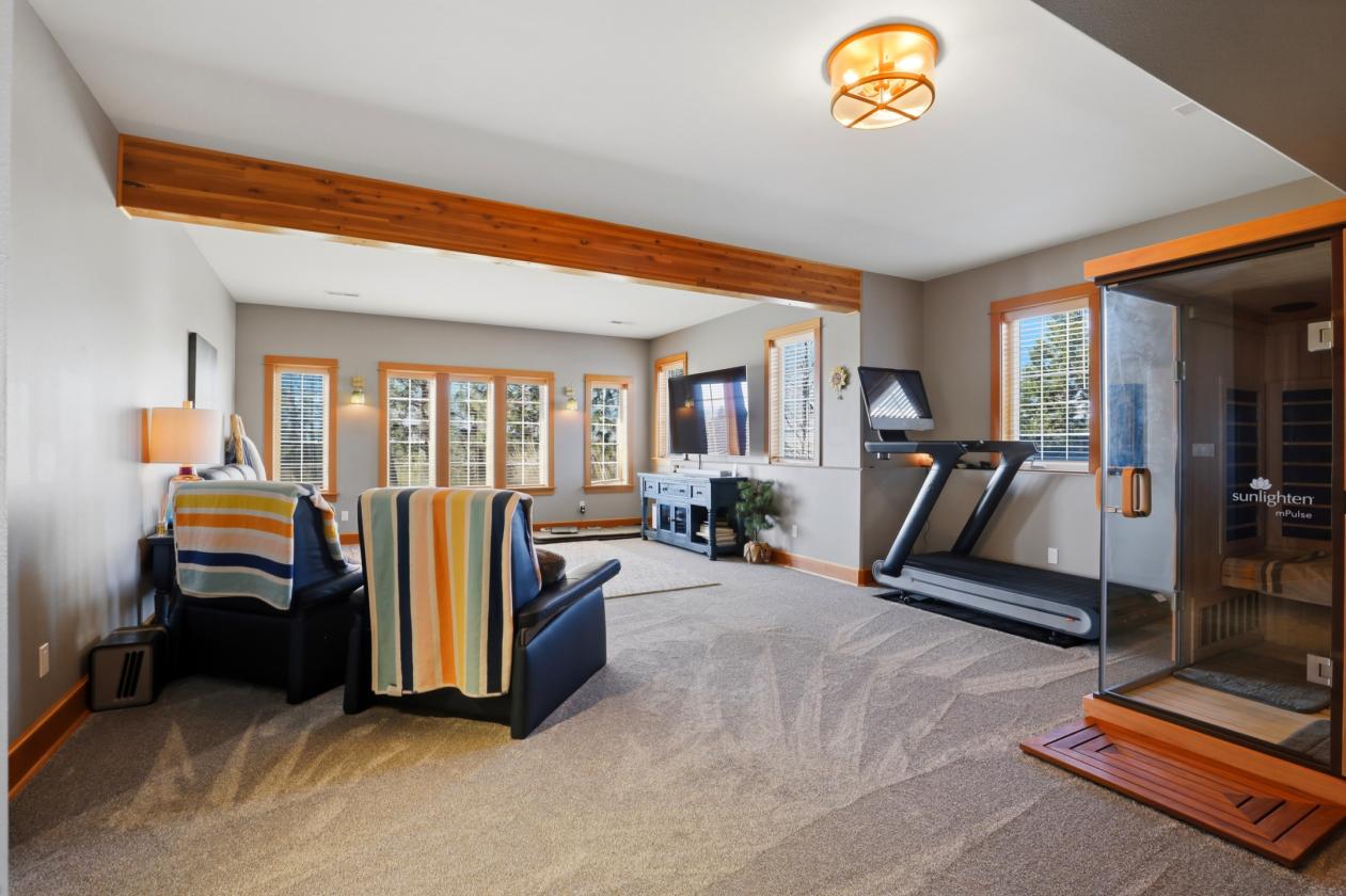 Luxury Home on 10 Acres with Equestrian Potential - photo 23