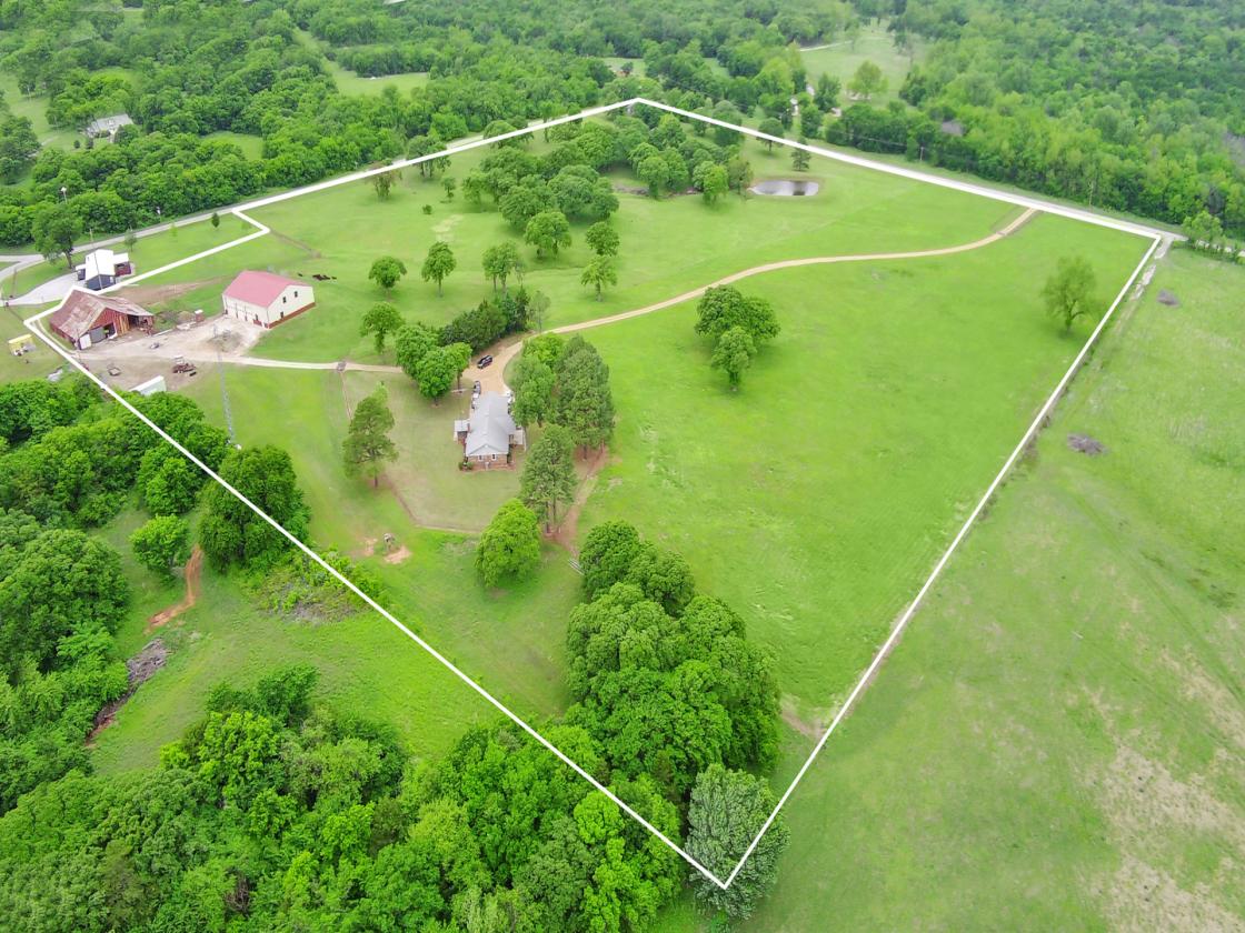 Stunning 29 Acres! - photo 4