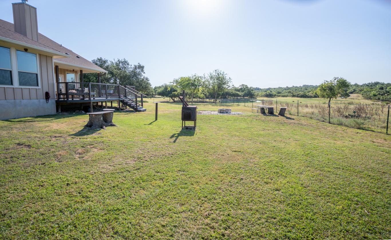 Horse Property on 50 Acres of Rolling Land - photo 14