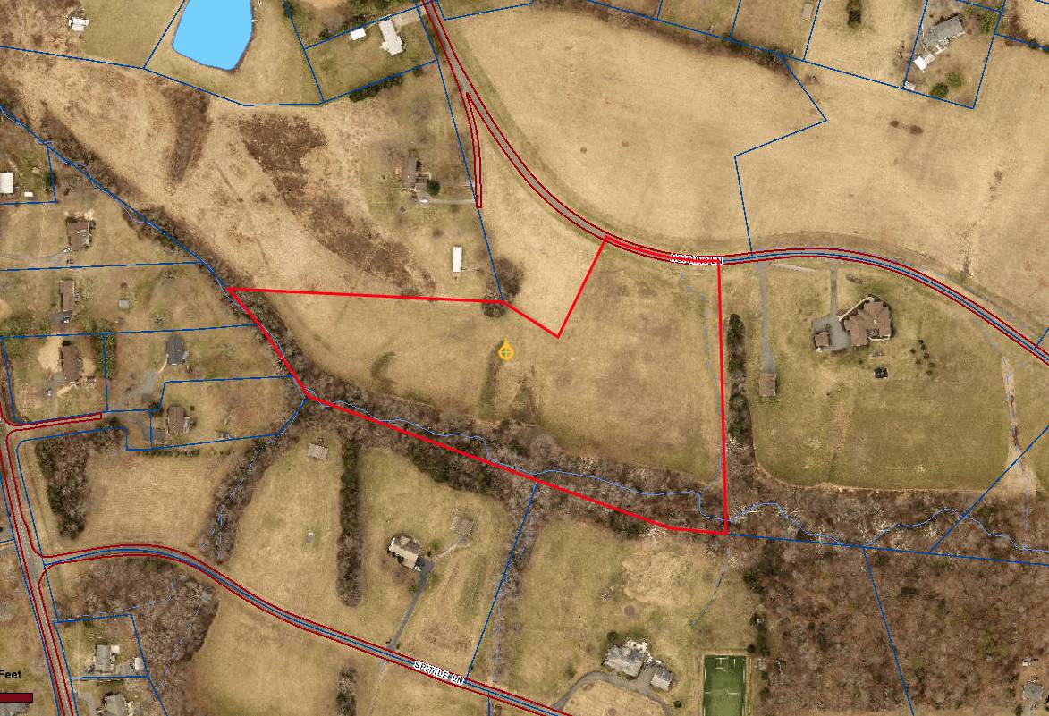 Horse Property for sale.