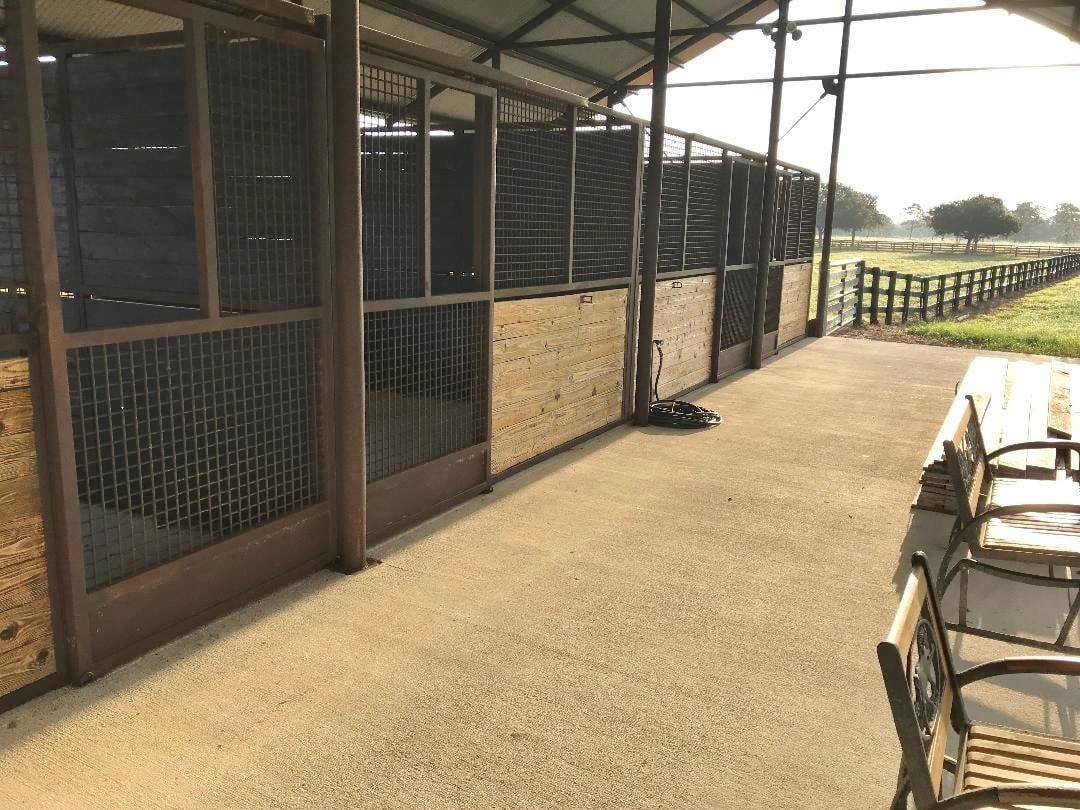 Horse Farm for sale Okeechobee, Martin County, Florida