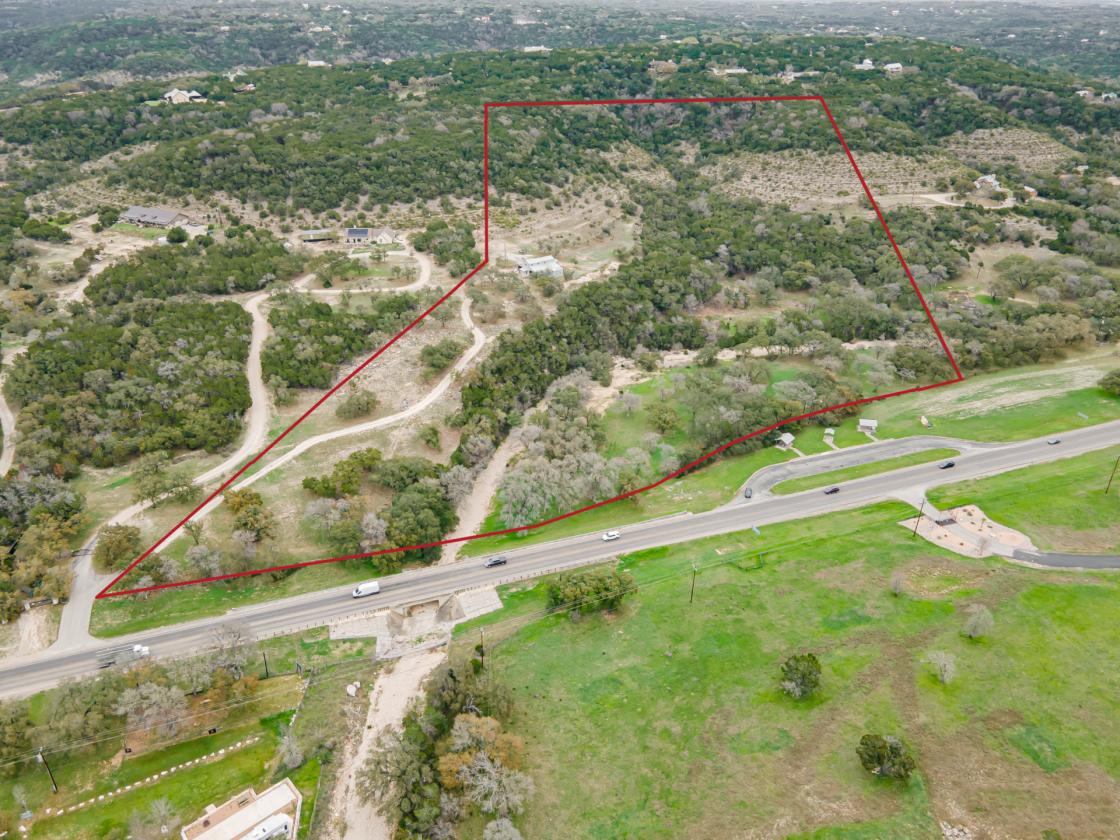 Canyon Lake Acreage — Live Where Others Vacation - photo 20