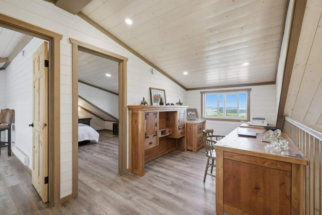 63+ Acre Equestrian Property - photo 9