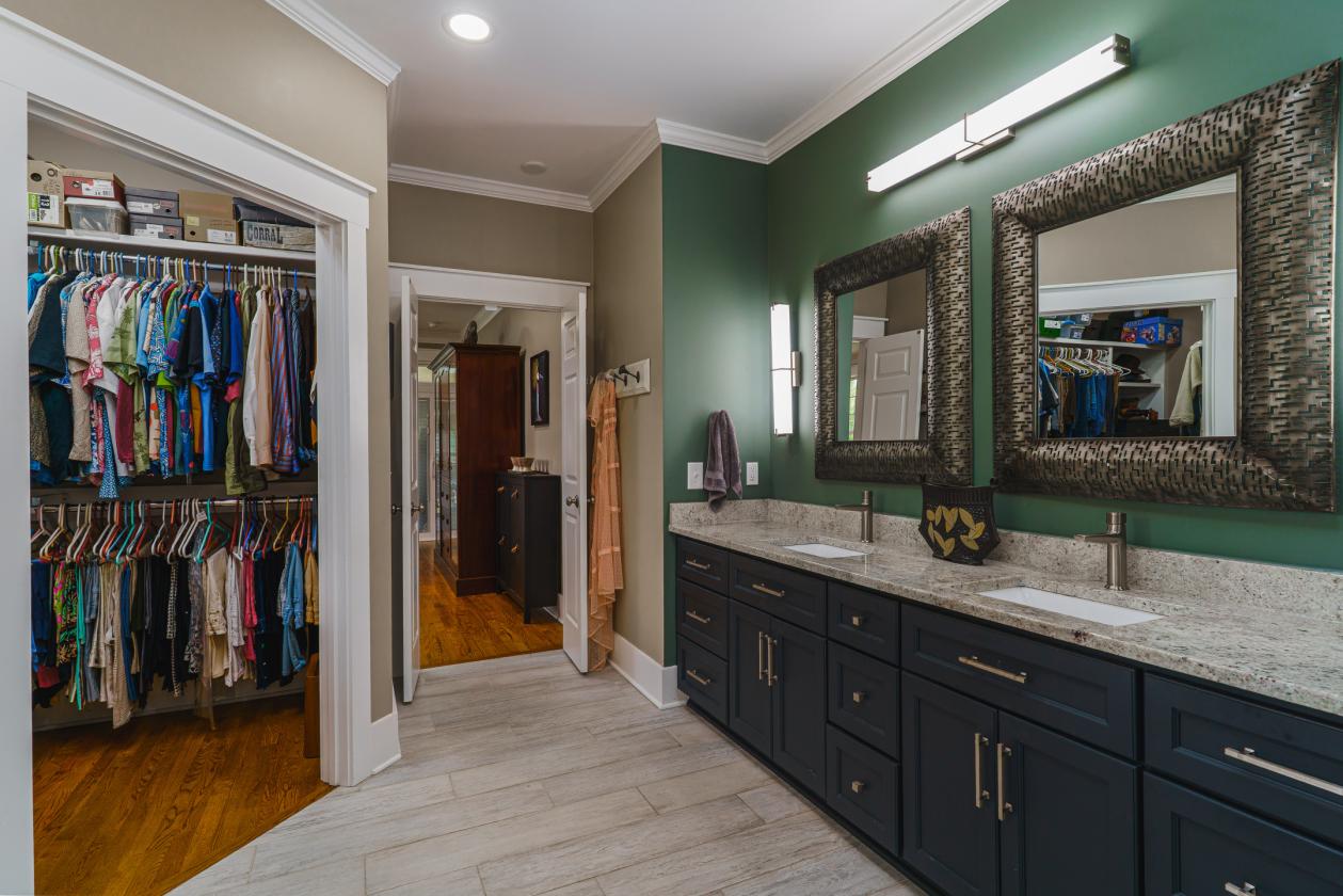 Equestrian Estate Near the Carolina Horse Park - photo 13