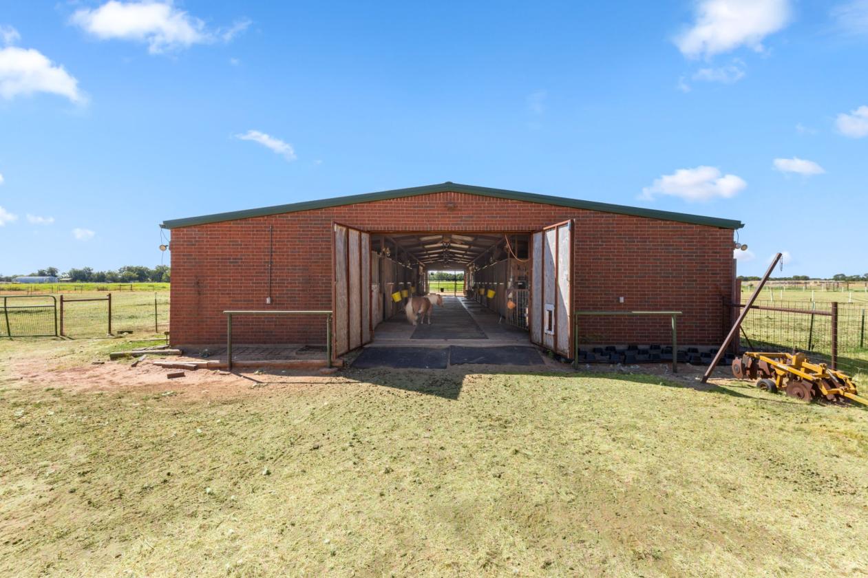 North Texas Horse Property with Irrigation - photo 4