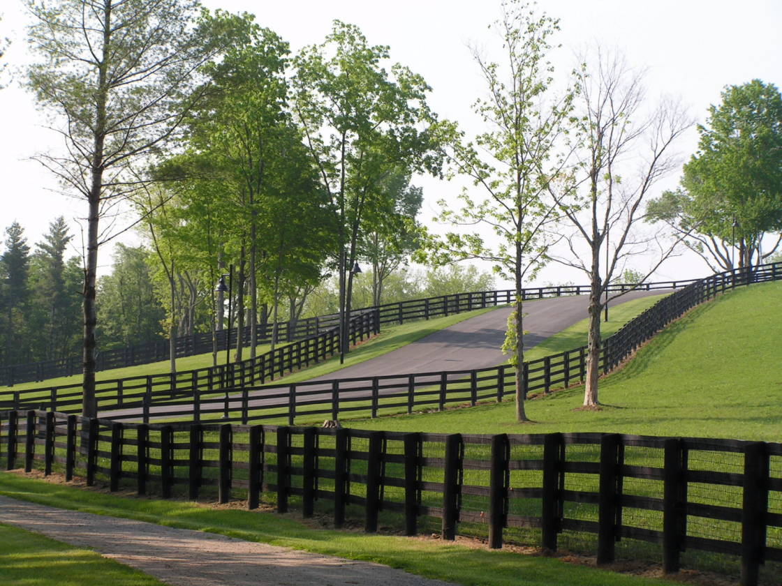 Pinnacle Farm An Equestrian Paradise Litchfield, Litchfield County
