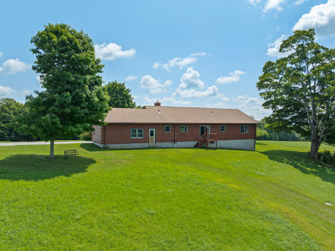 90-Acre Legacy Farm - Horse Trails, Barns & Pond! - photo 25