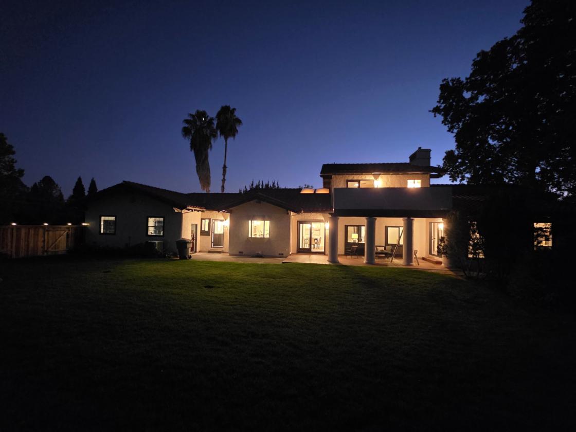 LUXURY GRANITE BAY ESTATE ON 2.3 USABLE FLAT ACRES - photo 6