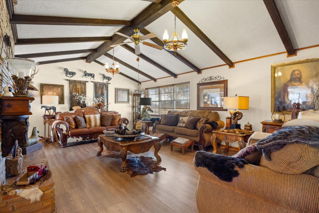 Horse Property and More in Comanche County - photo 6