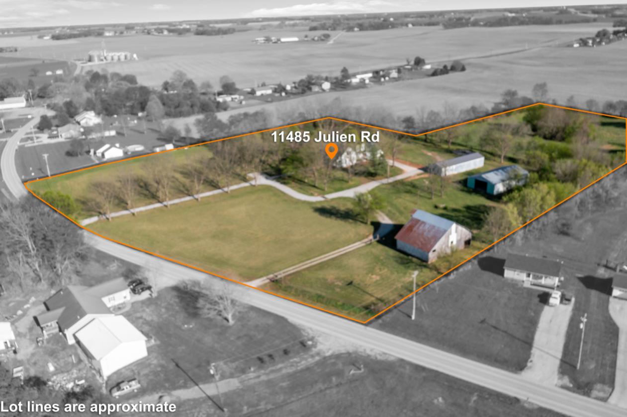 Circa 1878 • Restored Estate • Equestrian Potential - photo 20