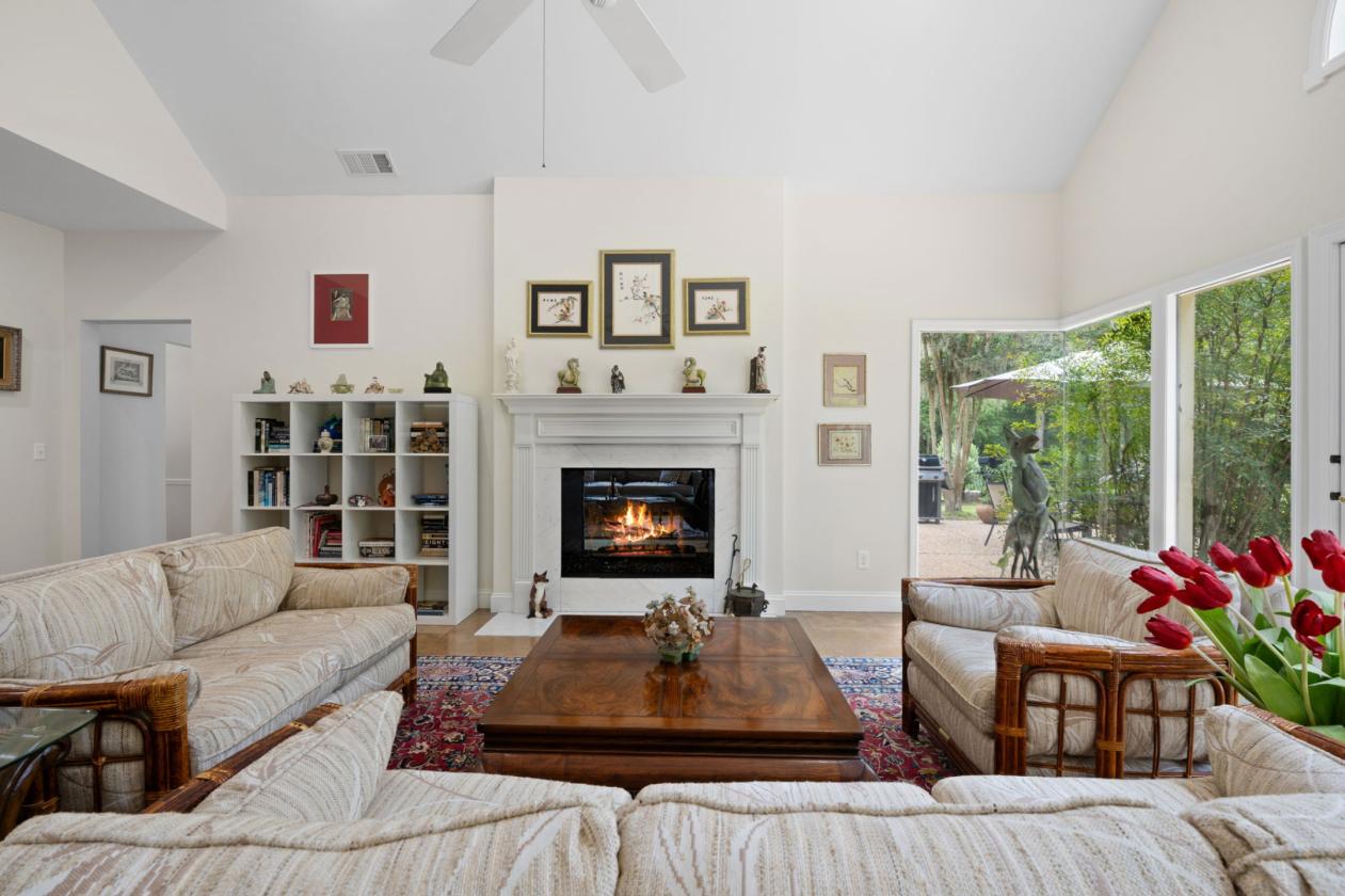 Equestrian Enclave on Two Acres - photo 7