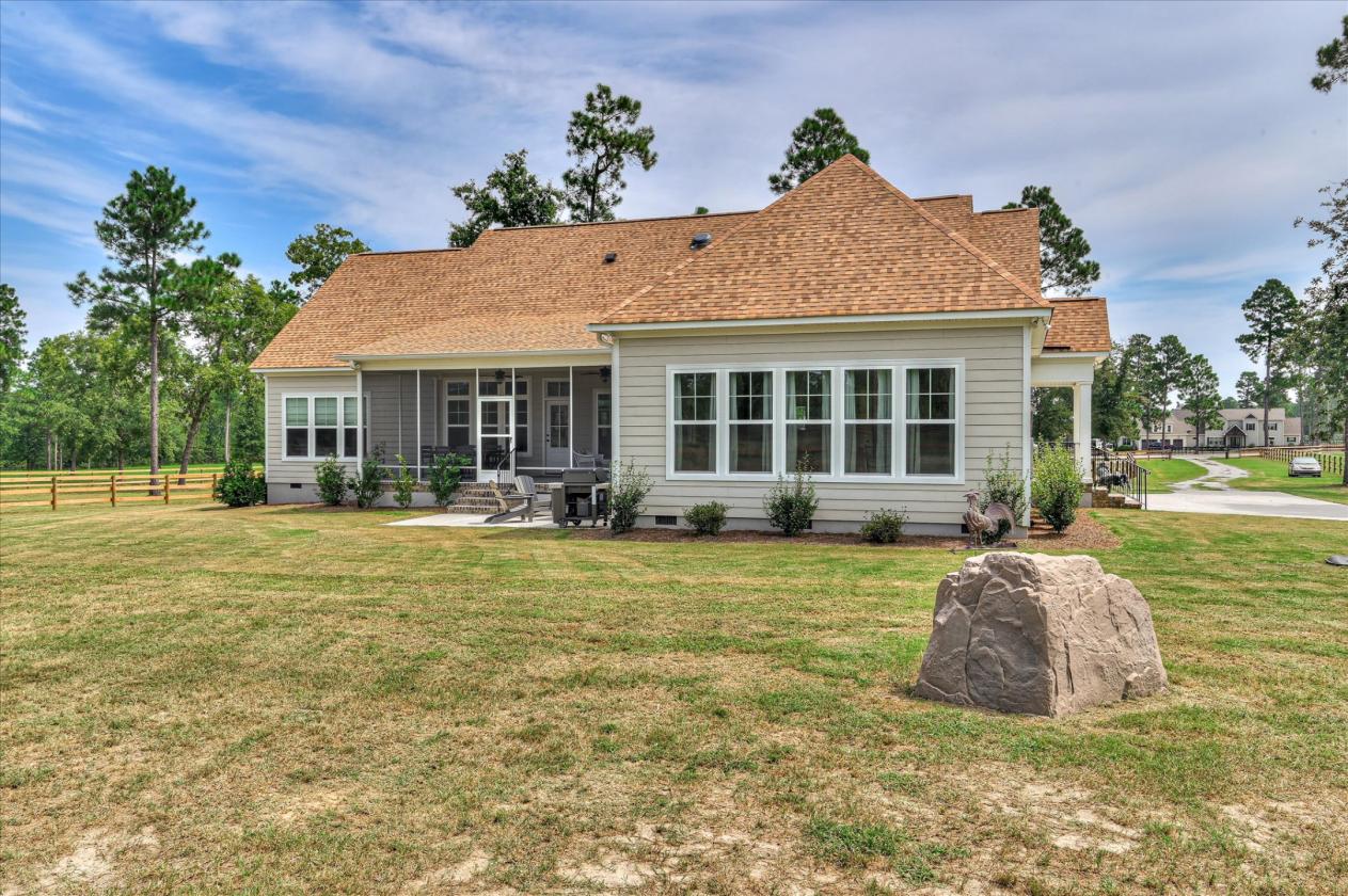 12 Acres Horse Property in the Paddocks - photo 27