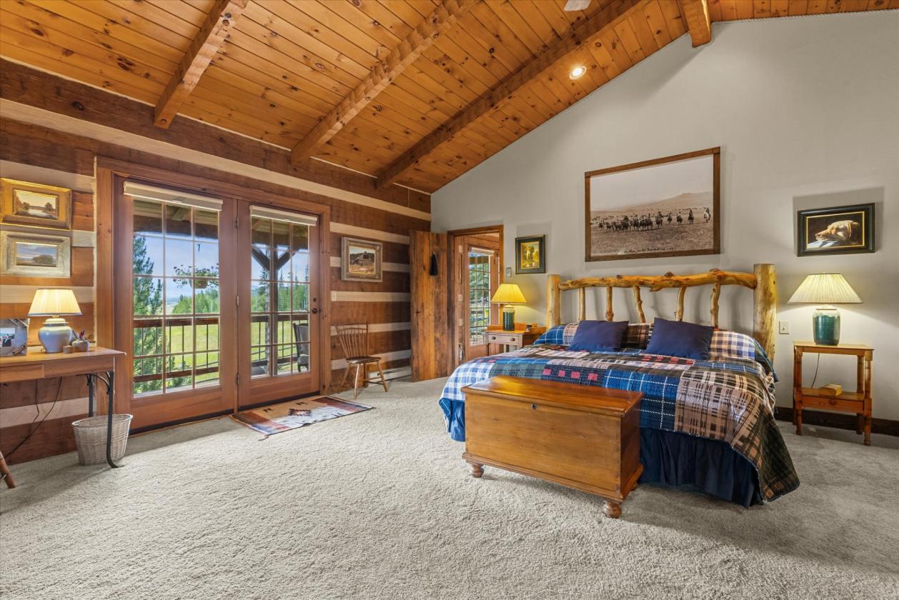 LL Ranch at Steamboat Lake - photo 21