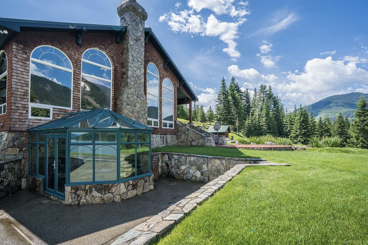 Legacy Estate in the Heart of Northwest Montana - photo 9