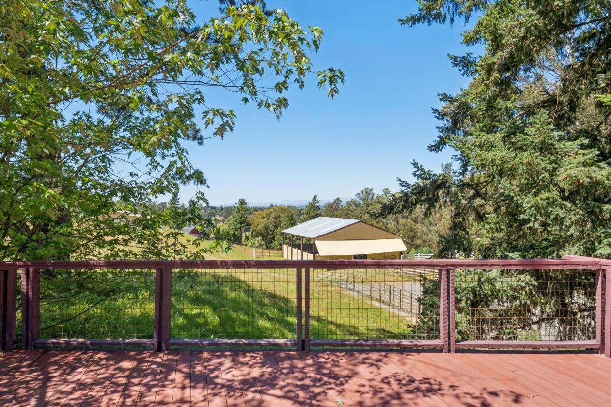 Sonoma County Equestrian Facility - photo 15