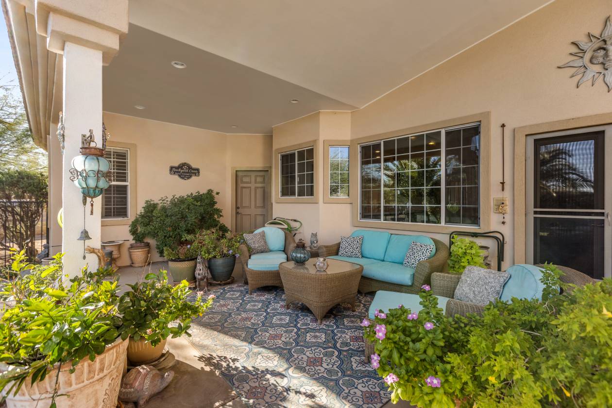 Luxury Home, Horse setup, Ride off Property, Pool - photo 7
