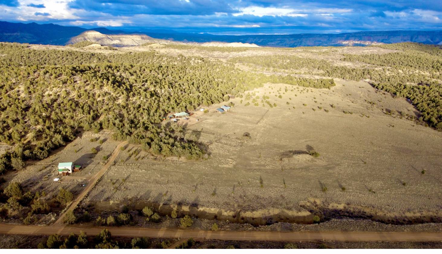 Horse Property for sale.