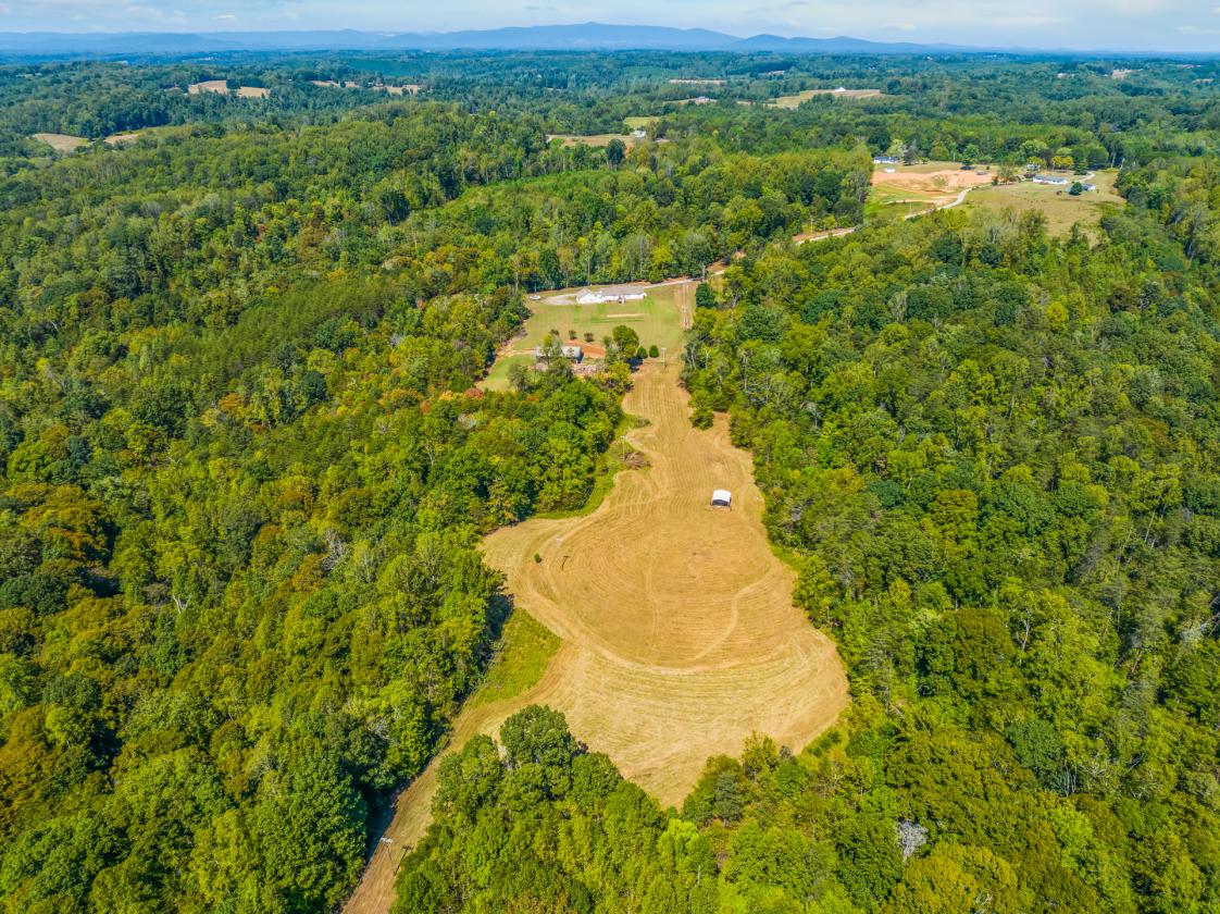 39 Acre Equestrian Estate - Stokes County - photo 24