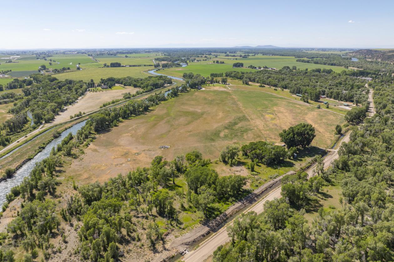 Beautiful Horse Property near the Snake River! - photo 15