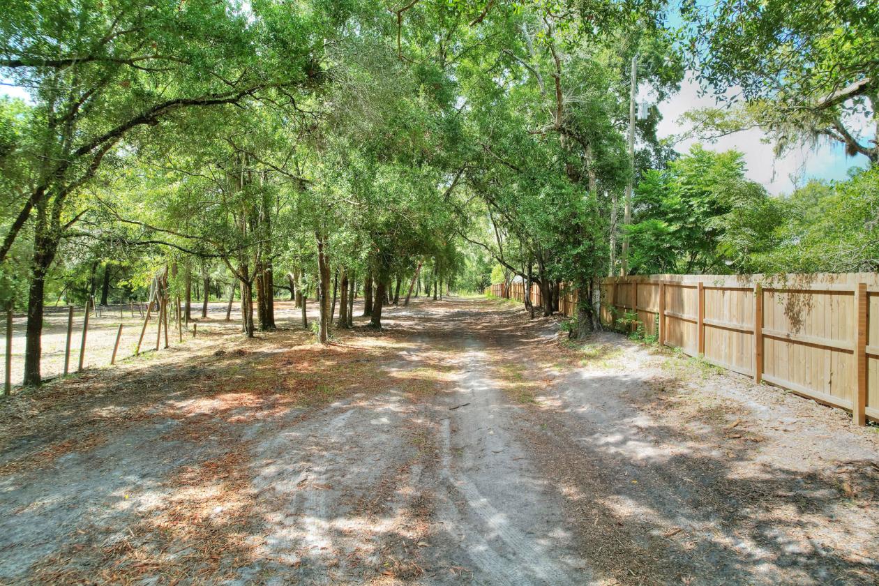 14.5 ACRES • NOW AR ZONED • HORSES/RVS • NO HOA! - photo 8