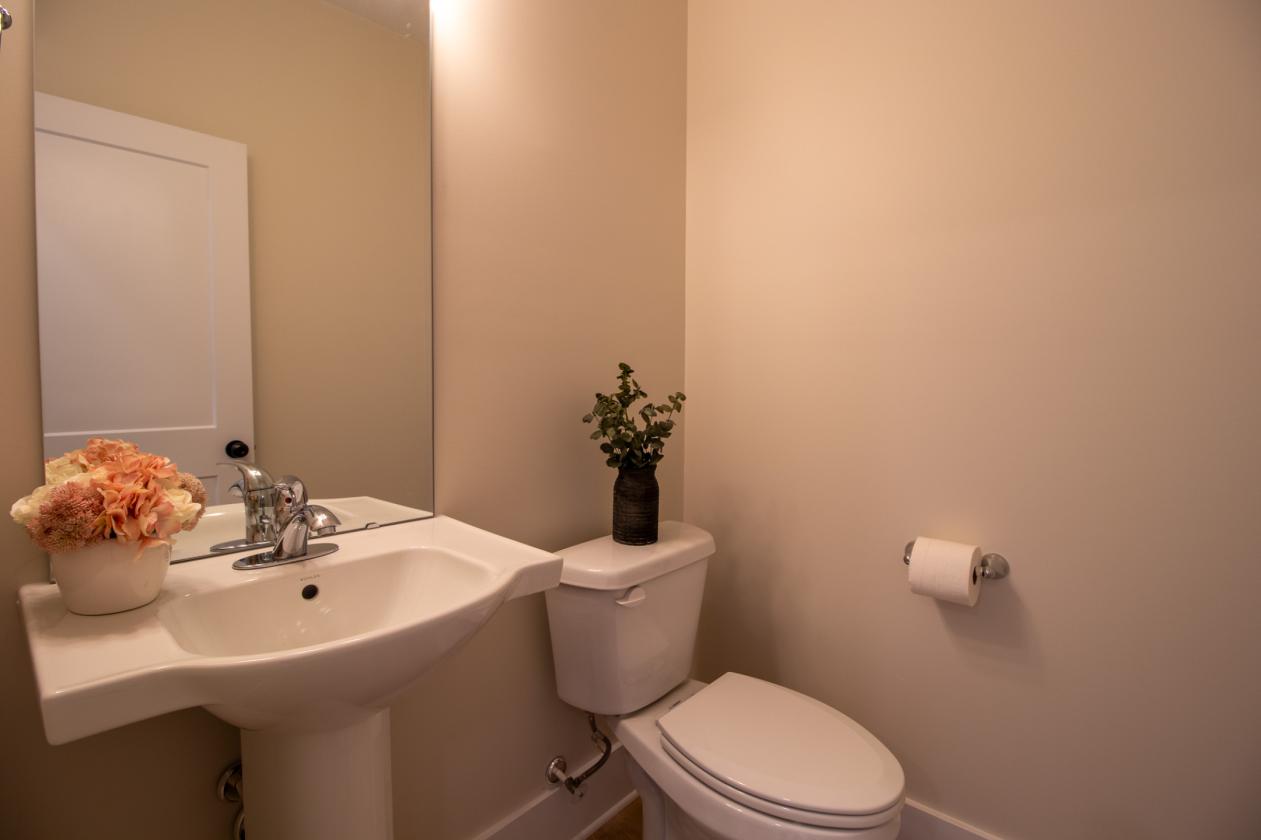 New Construction in Bridle Creek - photo 11